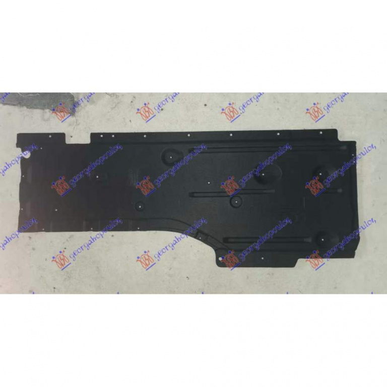 Scut Motor - Bmw Series 3 (E90/91) Sdn 2008 , 51757059392