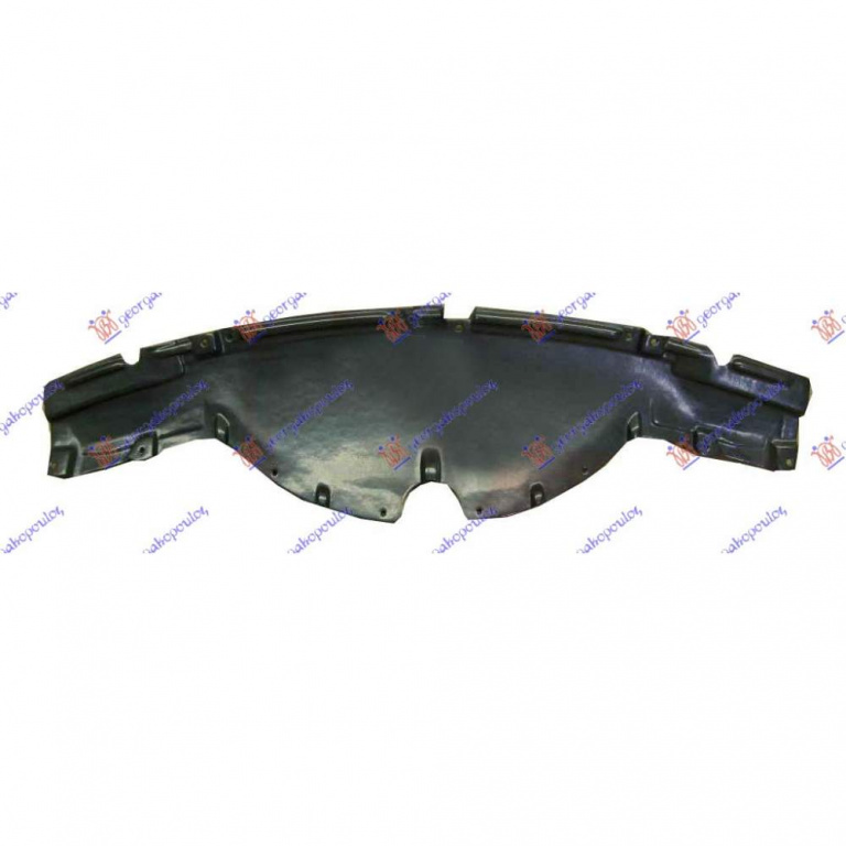 Scut Motor - Bmw Series 3 (E90/91) Sdn 2008 , 51757059391