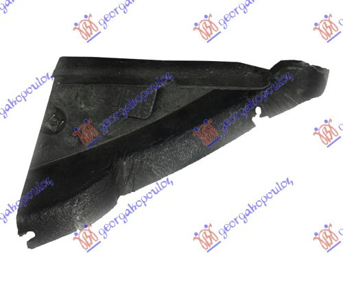 Scut Motor - Bmw Series 3 (E92/93) Coupe/Cabrio 2007 , 51757896420