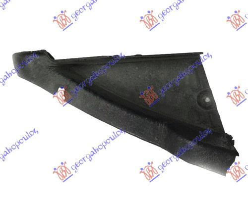 Scut Motor - Bmw Series 3 (E92/93) Coupe/Cabrio 2007 , 51757896419