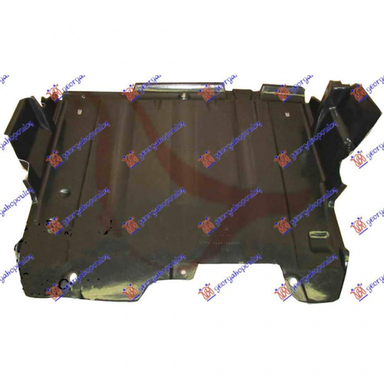 Scut Motor - Bmw Series 3 (E92/93) Coupe/Cabrio 2011 , 51718046512