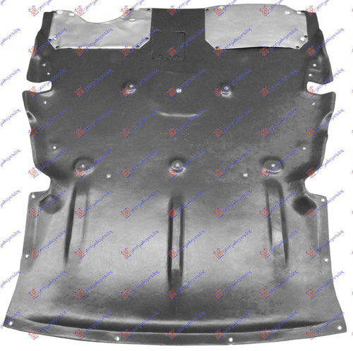 Scut Motor - Bmw Series 3 (F30/F31) Sdn/S.W.2012 2013 , 51757241814
