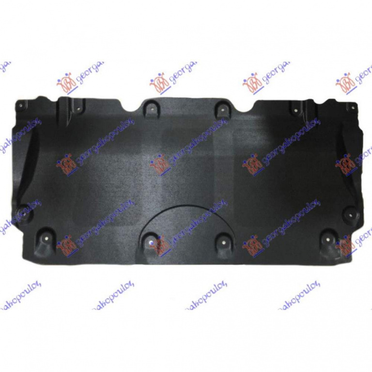 Scut Motor - Bmw Series 3 (G20/G21) Sdn/S.W. 2018 , 51757447194