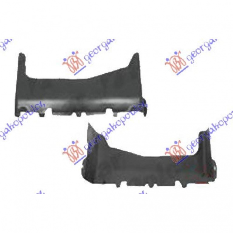Scut Motor - Bmw Series 3 (M40) 1988 , 51711961999