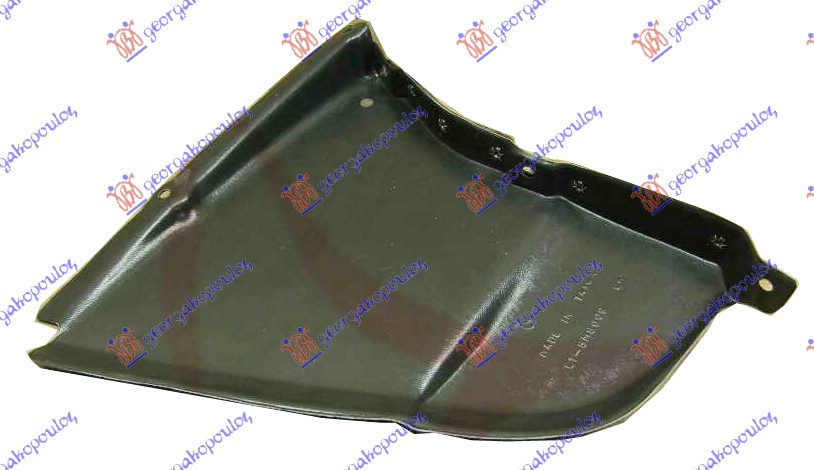 Scut Motor - Bmw Series 5 (E60/61) 2003 , 51717033753