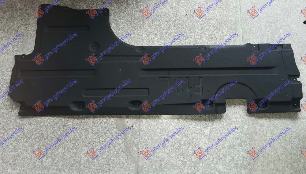 Scut Motor - Bmw Series 5 (F10/11) 2010 , 51757207267