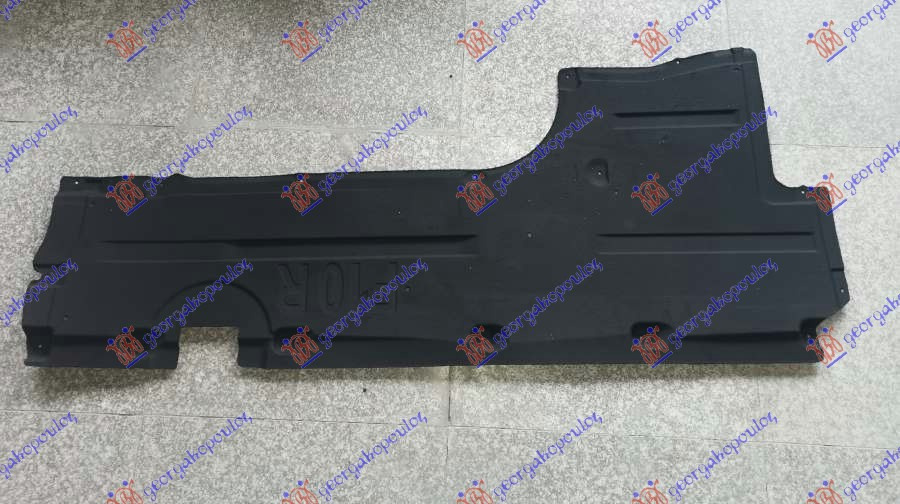 Scut Motor - Bmw Series 5 (F10/11) 2010 , 51757207268