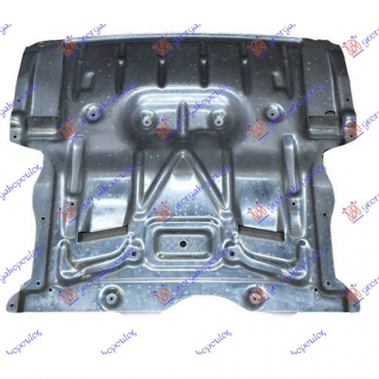 Scut Motor - Bmw Series 5 (F10/11) 2010 , 51757267536