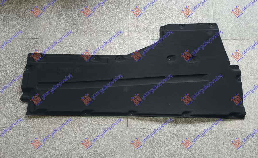 Scut Motor - Bmw Series 5 (G30/G31) 2016 , 51757340778