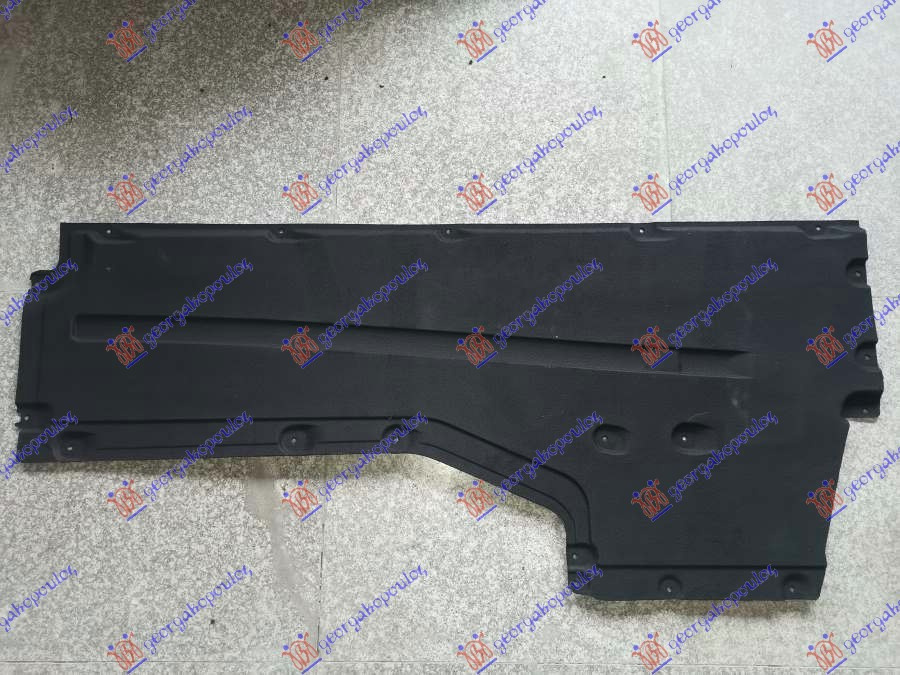 Scut Motor - Bmw Series 5 (G30/G31) 2016 , 51757340779
