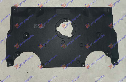 Scut Motor - Bmw Series 5 (G30/G31) 2016 , 51757363871