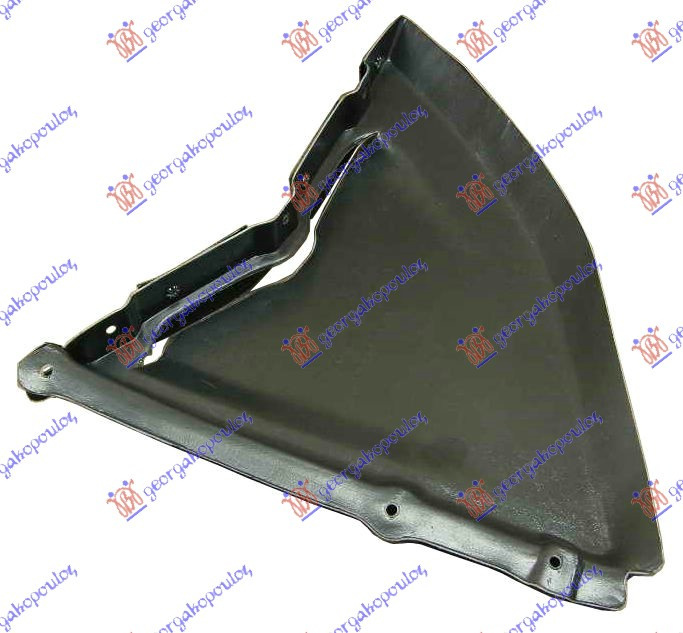 Scut Motor - Bmw Series 6 (E63/64) Coupe/Cabrio 2004 , 51717203951