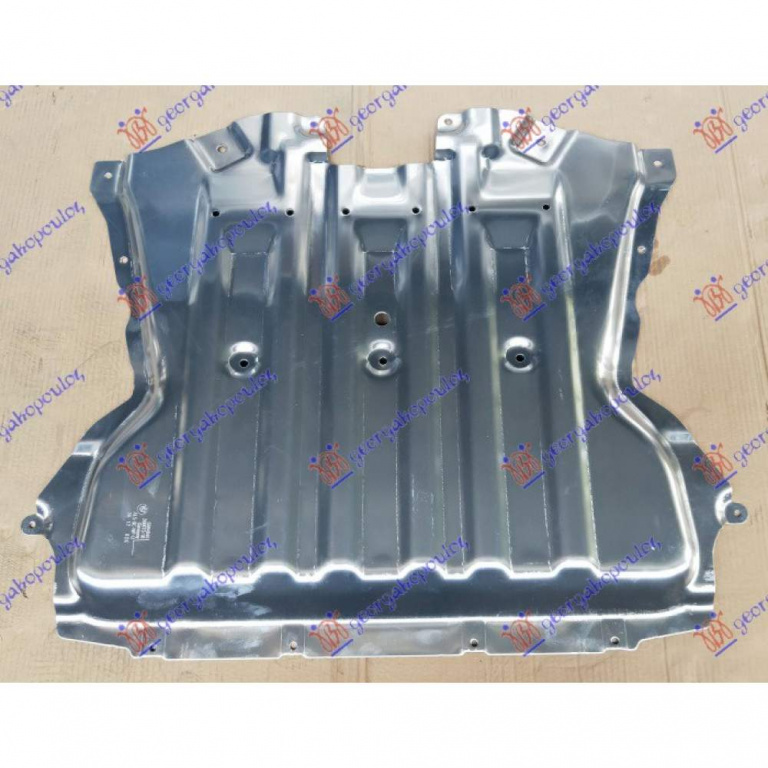 Scut Motor - Bmw Series 6 (G32) Gr. Tourismo 2017 , 31146884048