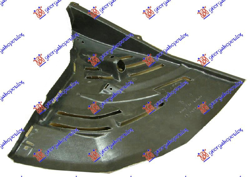 Scut Motor - Bmw Series 7 (E65/66) 2002 , 51717153788