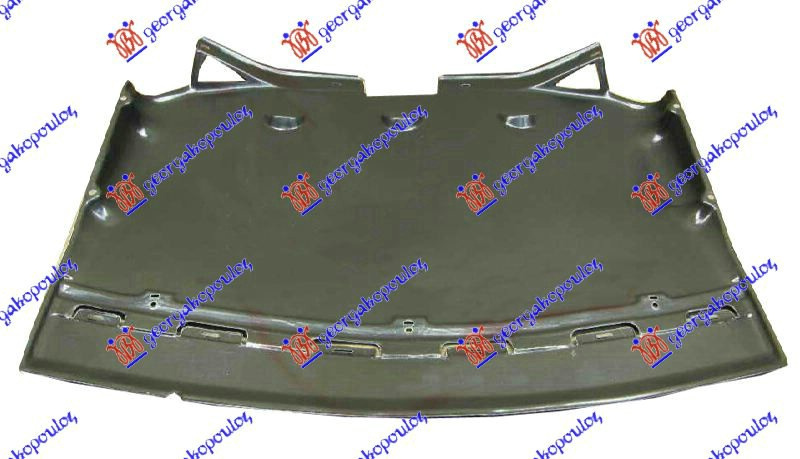 Scut Motor - Bmw Series 7 (E65/66) 2002 , 51757153790