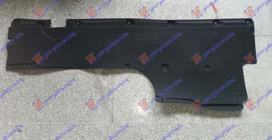 Scut Motor - Bmw Series 7 (F01/02) 2008 , 51757185035