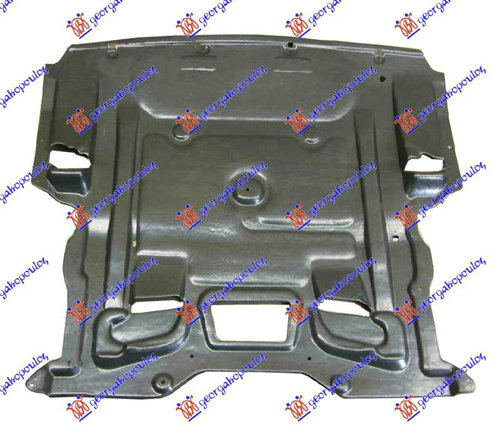 Scut Motor - Bmw Series 7 (F01/02) 2008 , 51757185113