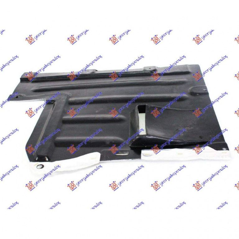 Scut Motor - Bmw X1 (E84)2009 2010 , 51757167421