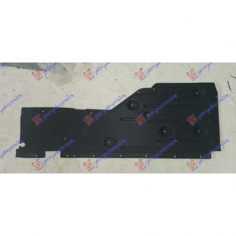 Scut Motor - Bmw X1 (E84) 2013 , 51757059392