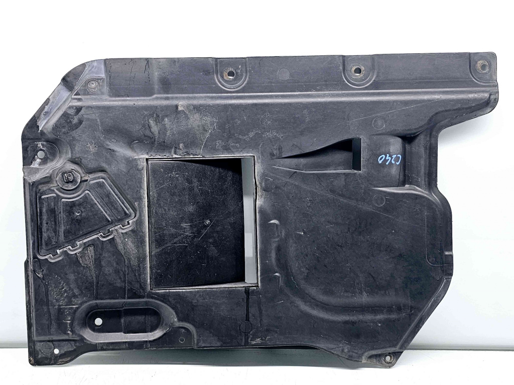Scut motor Bmw X1 (E84) [Fabr 2009-2015] Facelift 7164156