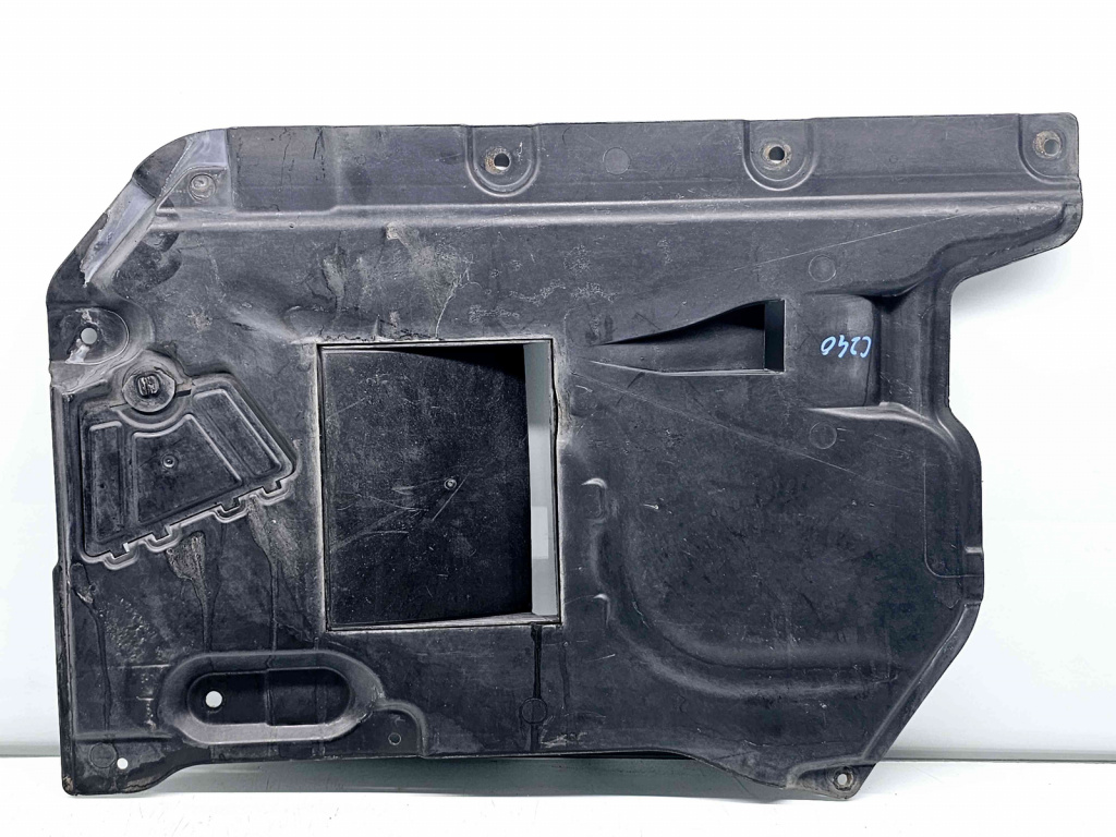 Scut motor Bmw X1 (E84) [Fabr 2009-2015] Facelift 7164156