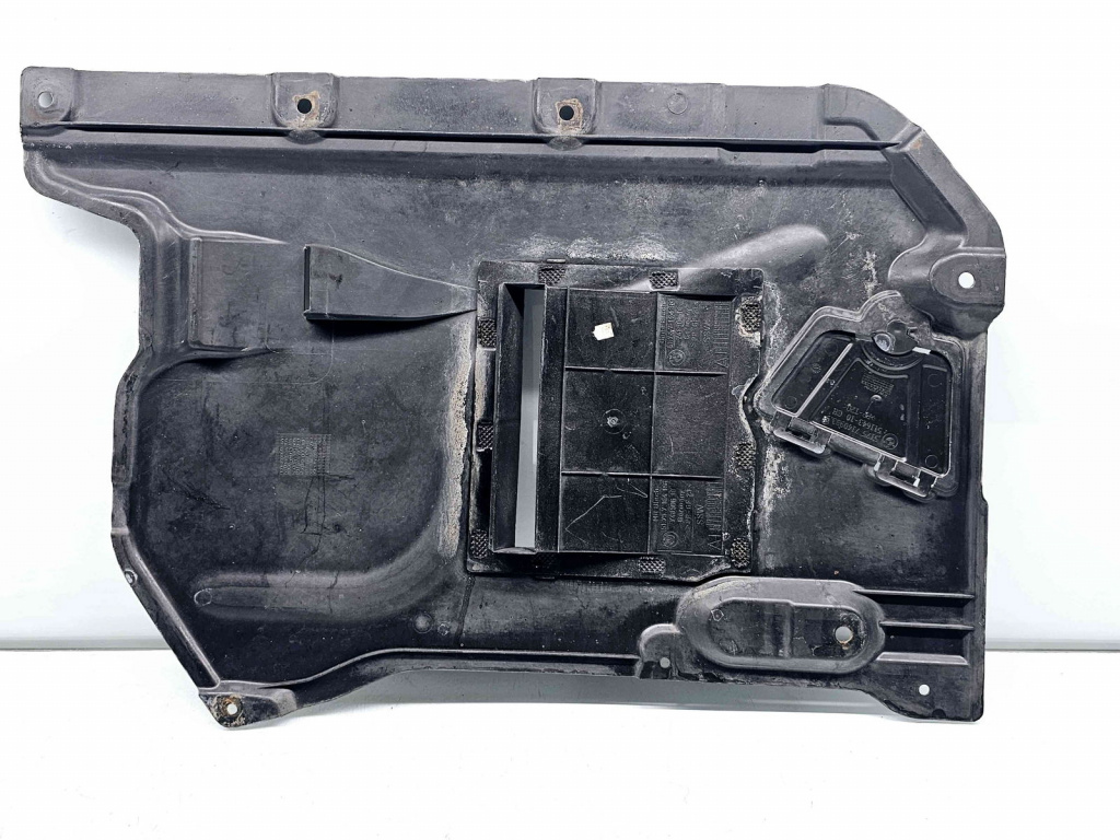 Scut motor Bmw X1 (E84) [Fabr 2009-2015] Facelift 7164156