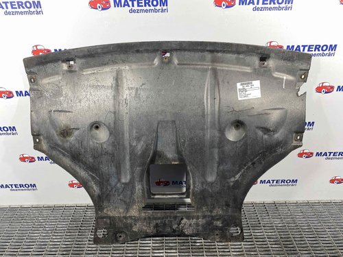 SCUT MOTOR BMW X3 3.0 D - (2004 2007)