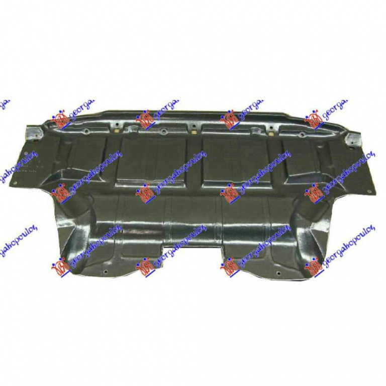 Scut Motor - Bmw X3 (E83) 2007 , 51713400041