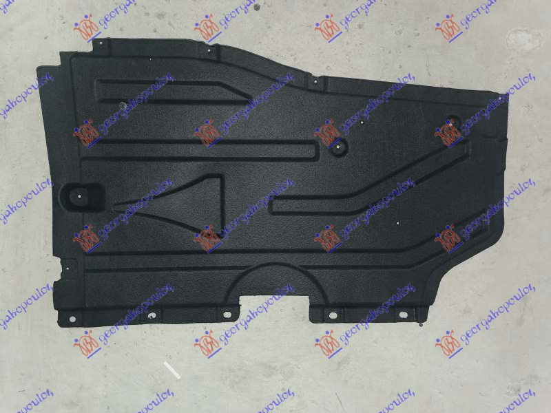 Scut Motor - Bmw X3 (F25)2011 2012 , 51757213674