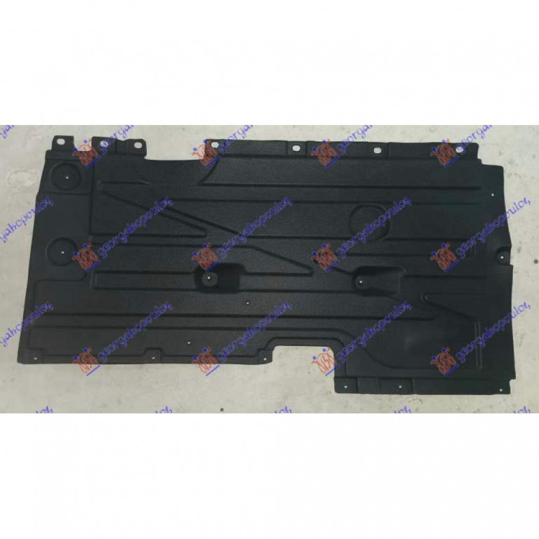Scut Motor - Bmw X3 (F25) 2014 , 51757213671