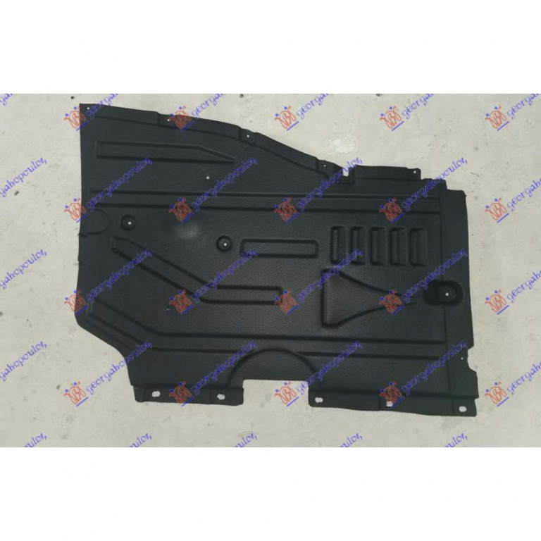 Scut Motor - Bmw X3 (F25) 2014 , 51757213674