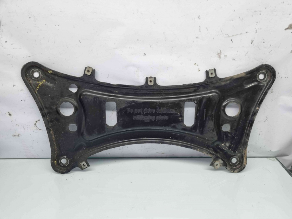 Scut motor Bmw X3 (F25) [Fabr 2010-2017] OEM