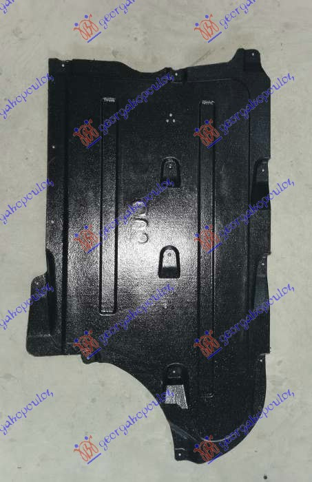 Scut Motor - Bmw X3 (G01) 2017 , 51757394743