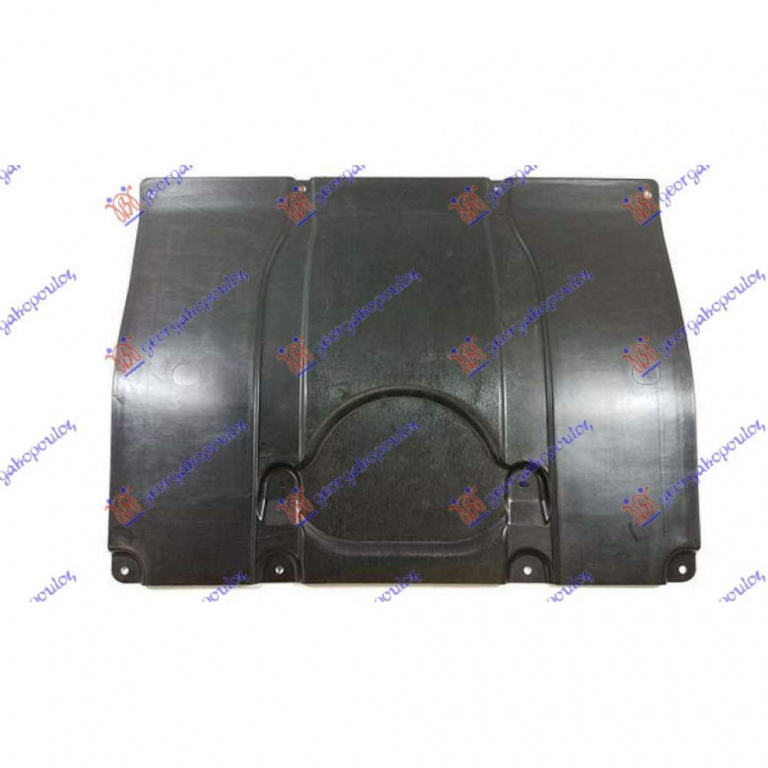 Scut Motor - Bmw X3 (G01) 2017 , 51757394744