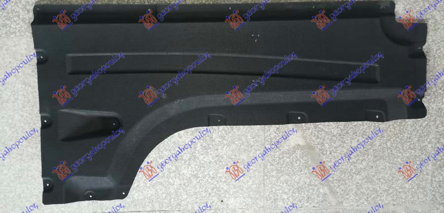 Scut Motor - Bmw X3 (G01) 2017 , 51757394746