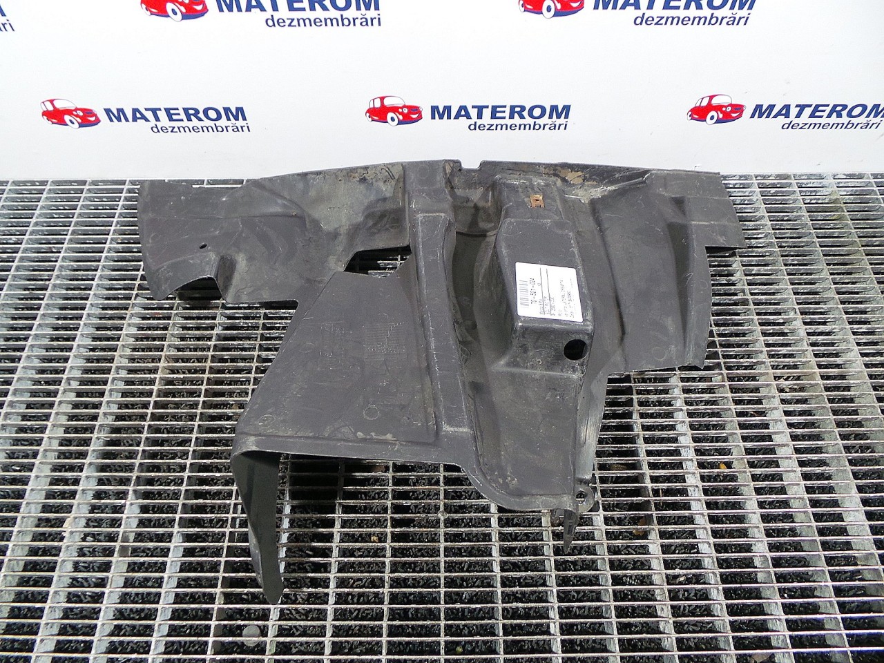 SCUT MOTOR BMW X5 - - (2000 2006)