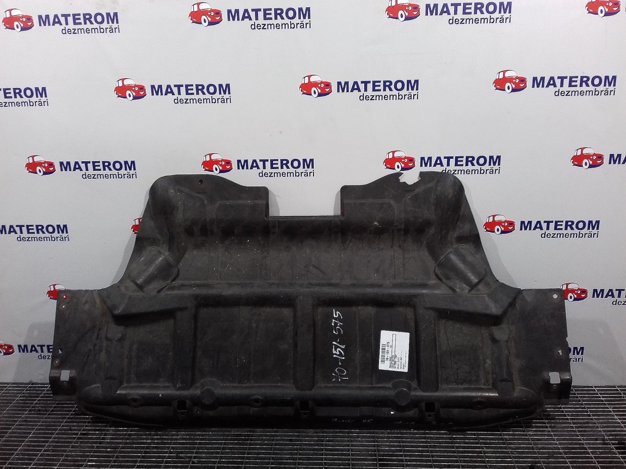 SCUT MOTOR BMW X5 3.0 D - (2000 2006)