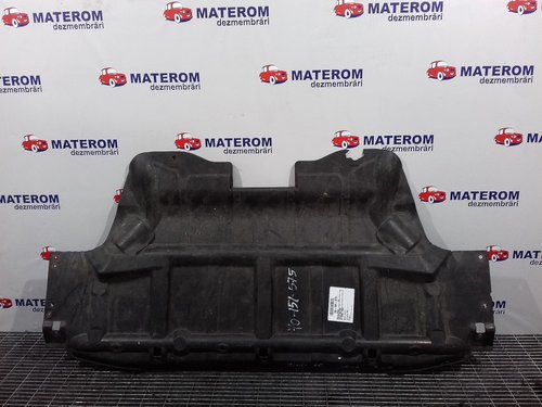 SCUT MOTOR BMW X5 3.0 D - (2000 2006)