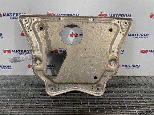 SCUT MOTOR BMW X5 3.0 D - (2007 2013)