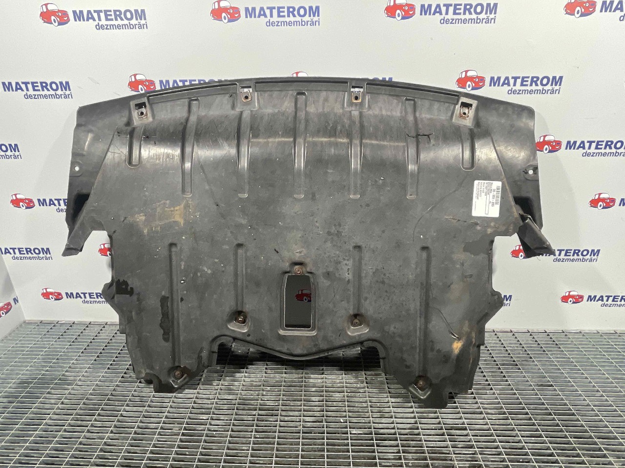 SCUT MOTOR BMW X5 3.0 D - (2007 2013)