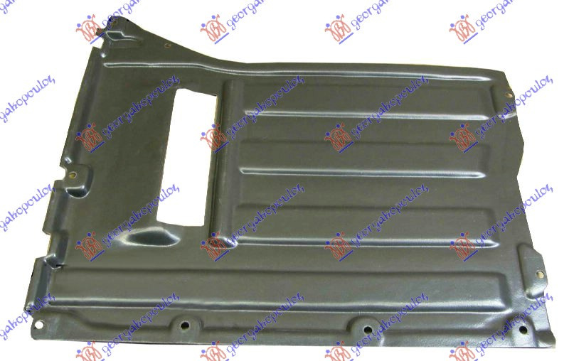 Scut Motor - Bmw X5 (E70) 2007 , 51757160235
