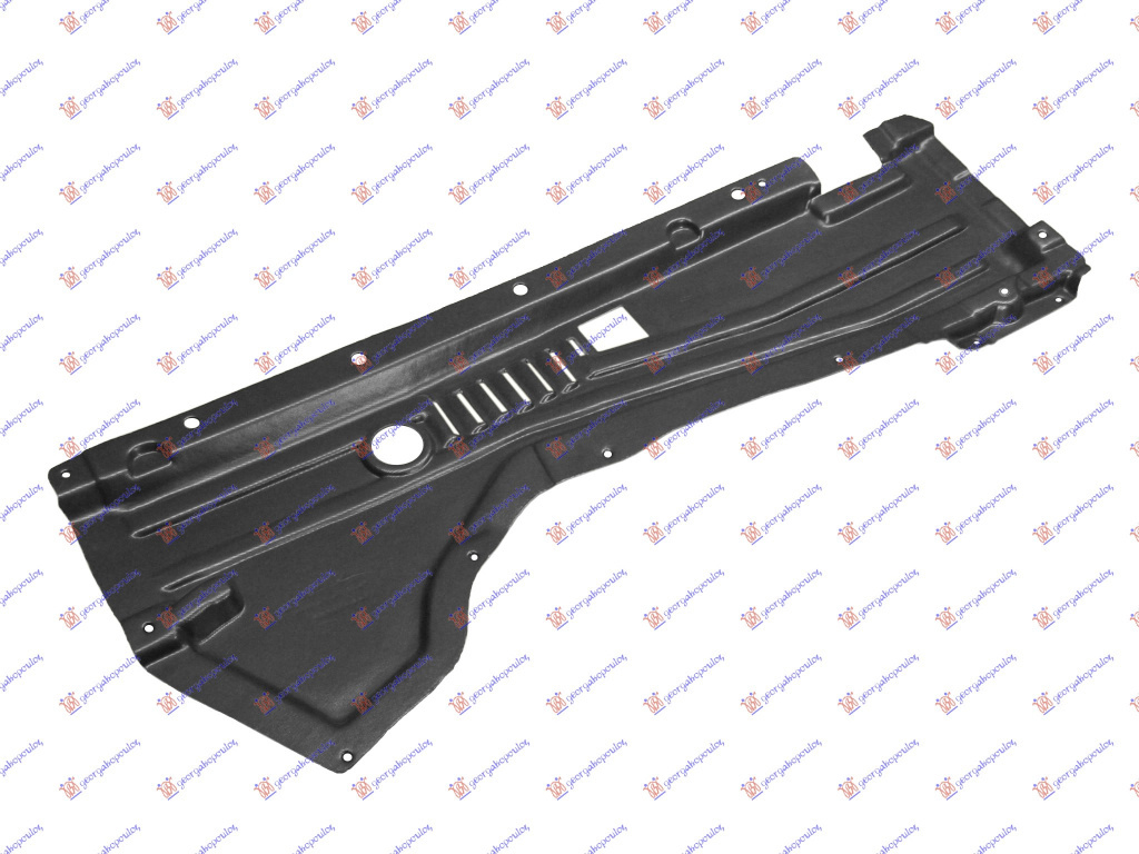Scut Motor - Bmw X5 (E70) 2007 , 51757173583