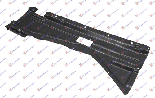Scut Motor - Bmw X5 (E70) 2007 , 51757178548