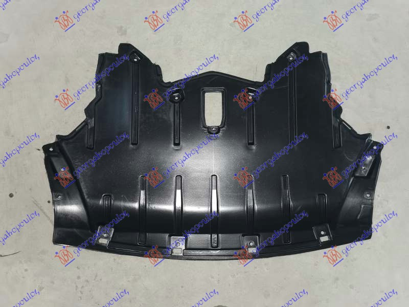 Scut Motor - Bmw X5 (E70) 2010 , 51757233968