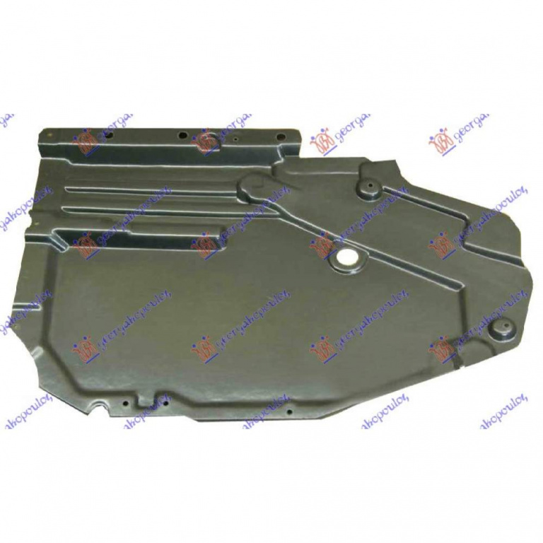 Scut Motor - Bmw X6 (E71) 2008 , 51757160235