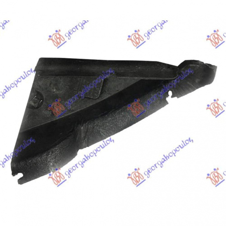 Scut Motor - Bmw X6 (E71) 2008 , 51757171390