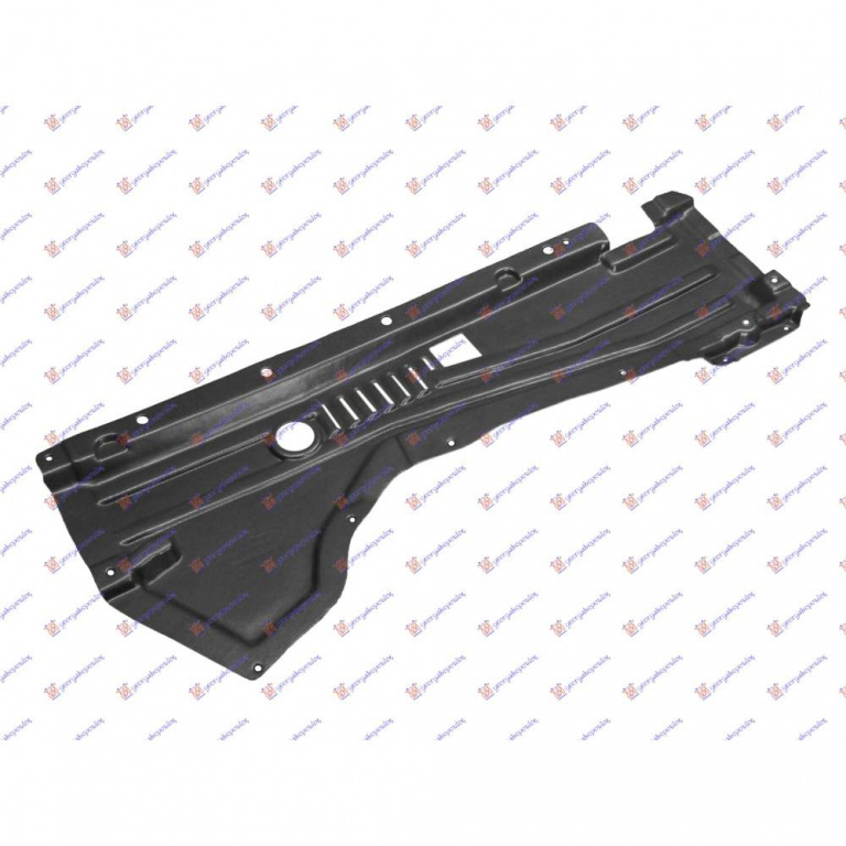 Scut Motor - Bmw X6 (E71) 2008 , 51757178548