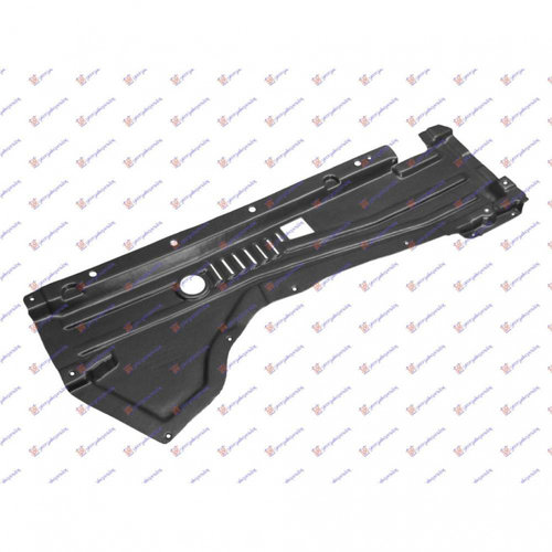 Scut Motor - Bmw X6 (E71) 2008 , 51757178548