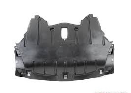 Scut motor BMW X6 E71.