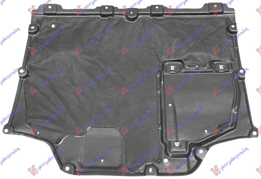 Scut motor central Toyota Prius 2016-2017-2018 NOU 51410-47020